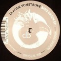 Claude Vonstroke/BIRD BRAIN EP 12"