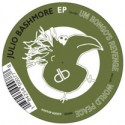 Julio Bashmore/JULIO BASHMORE EP 12"