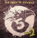 Various/FIVE YEARS OF DIRTYBIRD PT 2 12"