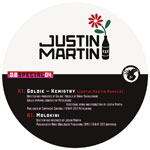 Justin Martin/KEMISTRY 12"