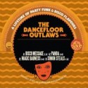 Dancefloor Outlaws/DISCO CAKES VOL.1 12"
