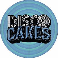 Dancefloor Outlaws/DISCO CAKES VOL 3 12"