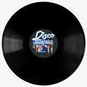 Various/DISCO CLASSICS 12"