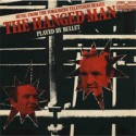 Bullet/HANGED MAN LP
