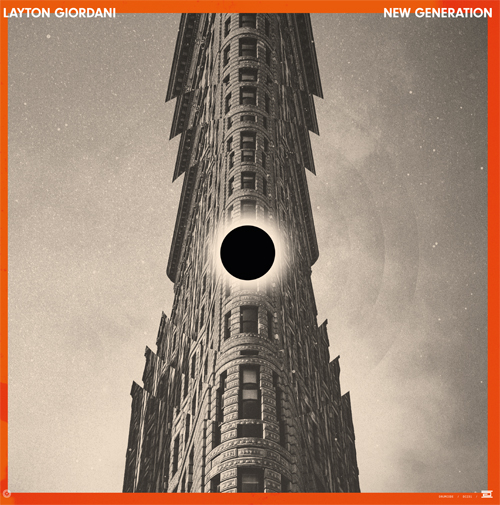 Layton Giordani/NEW GENERATION DLP