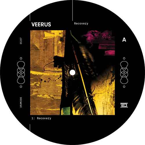 Veerus/RECOVERY 12"