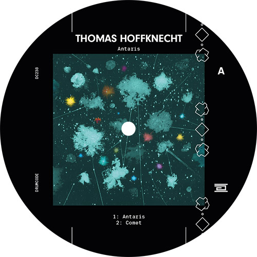 Thomas Hoffknecht/ANTARIS 12"