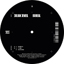 Julian Jeweil/BOREAL PT 1 EP 12"
