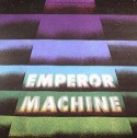 Emperor Machine/VERTICAL TONES... #2 12"