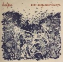 Kelpe/EX-AQUARIUM CD