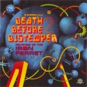 Various/DEATH BEFORE DISTEMPER VOL.2 CD