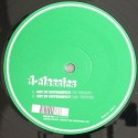 Chequers/GET UP DIFFERENTLY 12"