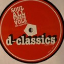 Various/SOUL ALL-TIMERS VOL 5 12"
