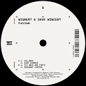 Wigbert & Dave Wincent/COLLAB EP 12"