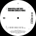 Adam Beyer/YOUR MIND (CHARLES D RMX) 12"