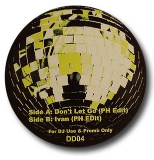 Disco Deviance/#04 PH EDITS 12"