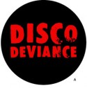 Disco Deviance/#05 FAT CAMP EDITS 12"