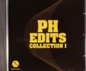 Pete Herbert/PH EDITS COLLECTION 1 CD