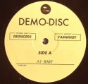 Yam Who/BABY 12"