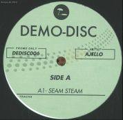 Ajello/SEAM STEAM 12"