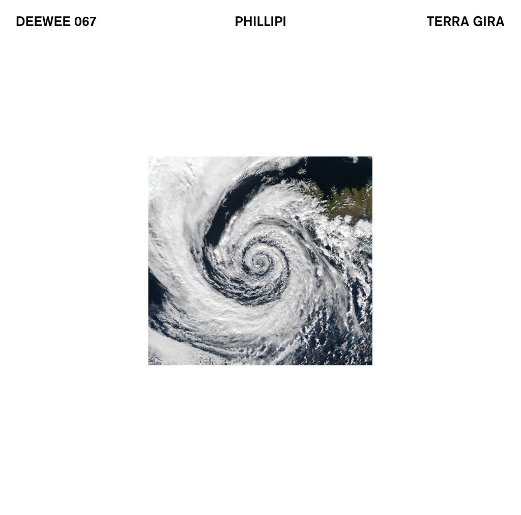 Phillipi/TERRA GIRA EP 12"