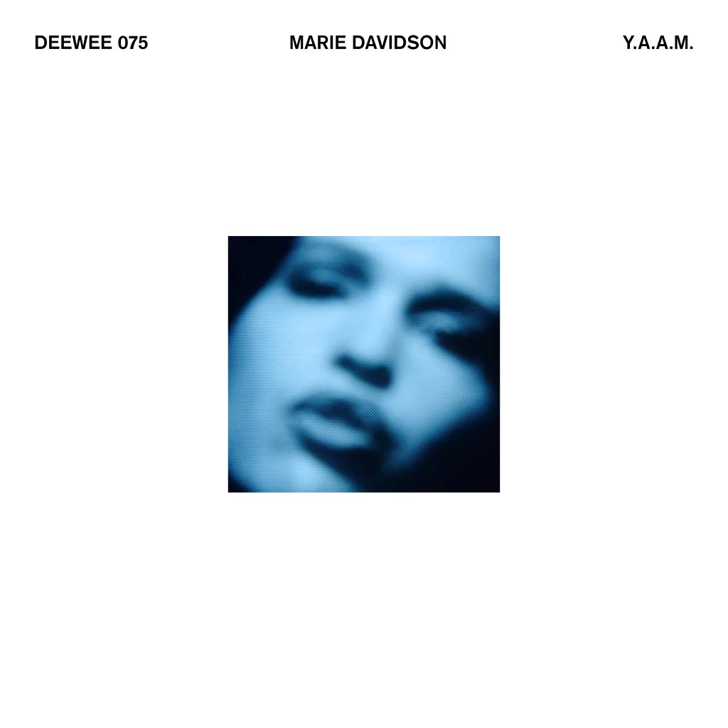 Marie Davidson/Y.A.A.M. (SOULWAX RX) 12"