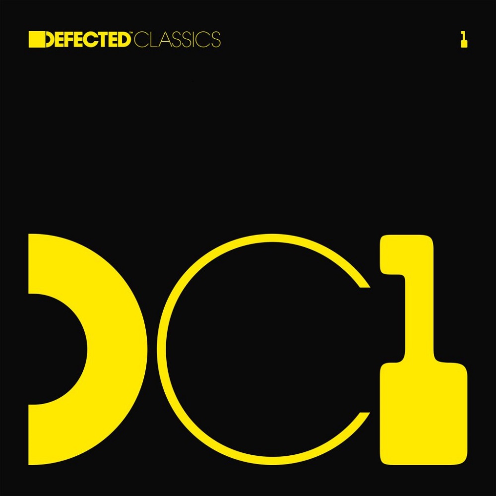 Various/DEFECTED CLASSICS 1 3LP