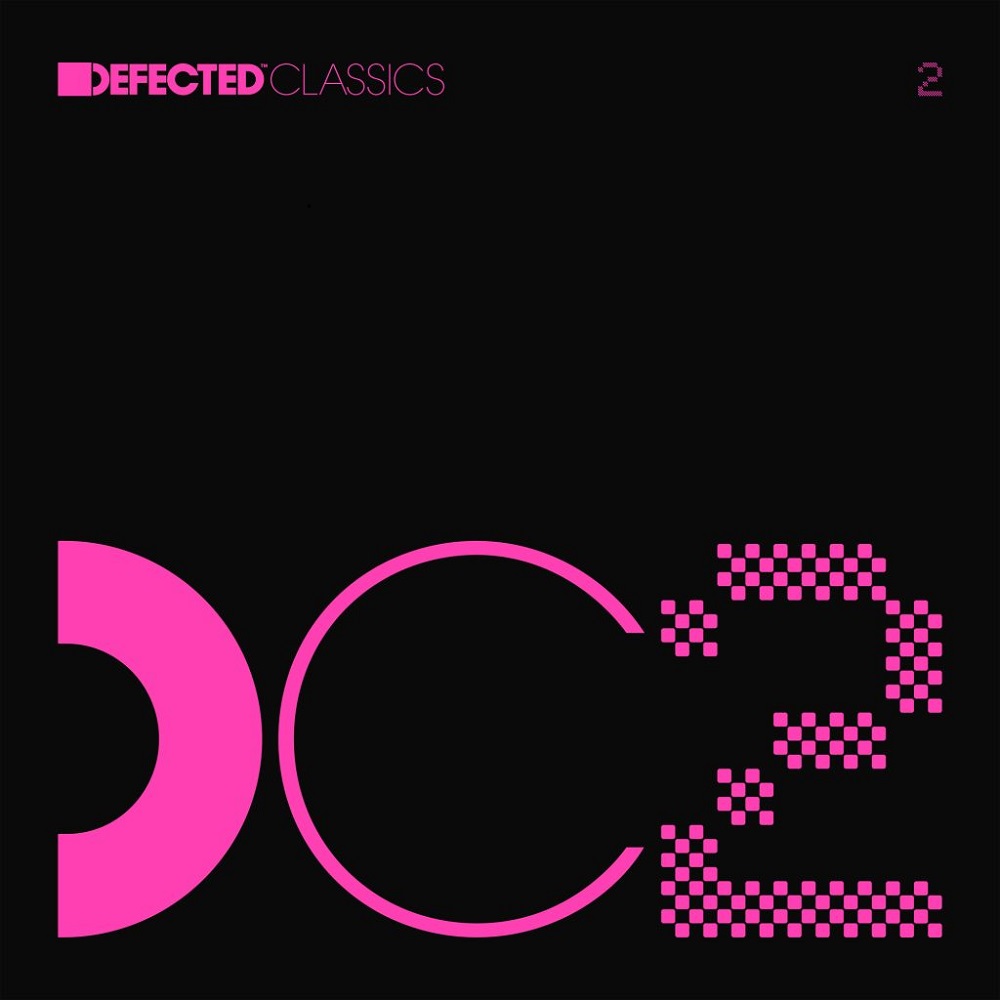 Various/DEFECTED CLASSICS 2 3LP