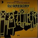 DJ Gregory/FAYA COMBO EP3 12"