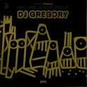 DJ Gregory/FAYA COMBO EP4 12"
