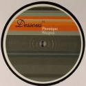 Phonique/WEAPON(TRACKS & THE CITY) 12"