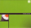 Various/WASABI LOUNGE  CD