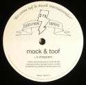 Mock & Toof/K-CHOPPERS 12"