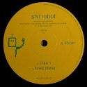 Shit Robot/CHASM 12"