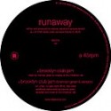 Runaway/BROOKLYN CLUB JAM (DFA USA) 12"