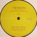 Capracara/KING OF THE WITCHES 12"