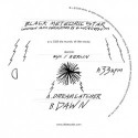 Black Meteoric Star/DREAMCATCHER 12"