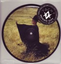 Yacht/PSYCHIC CITY (PIC DISC) 7"