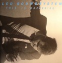LCD Soundsystem/THIS IS HAPPENING DLP