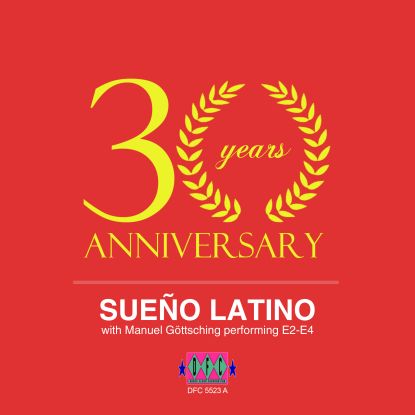 Sueno Latino/SUENO LATINO (REISSUE) 12"