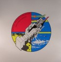 Dirty Funker vs Pink Floyd/MACHINE 12"