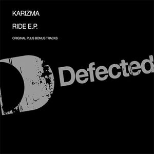 Karizma/RIDE EP 12"
