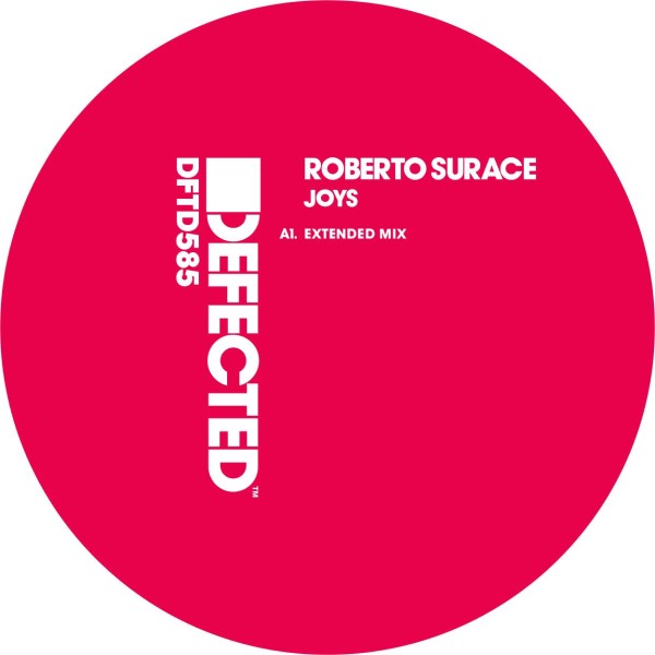 Roberto Surace/JOYS 12"