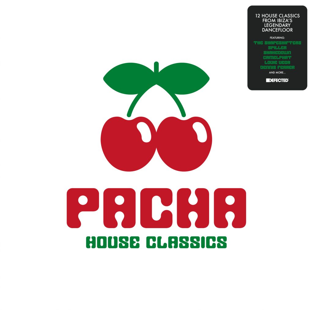 Various/PACHA HOUSE CLASSICS 3LP