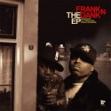 Frank n' Dank/THE EP CD