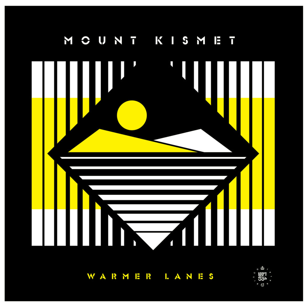 Mount Kismet/WARMER LANES LP