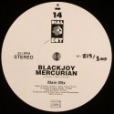 Blackjoy/MERCURIAN EP 12"