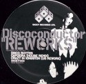 Discoconductor/REWORKS 12"