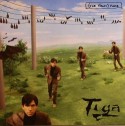 Tiga/(FAR FROM) HOME - CHICKEN LIPS 7"