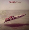 Micha Vanony/DEVENIR 12"